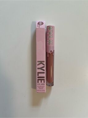NIB Kylie Cosmetics Liquid Lipstick 802 Candy K